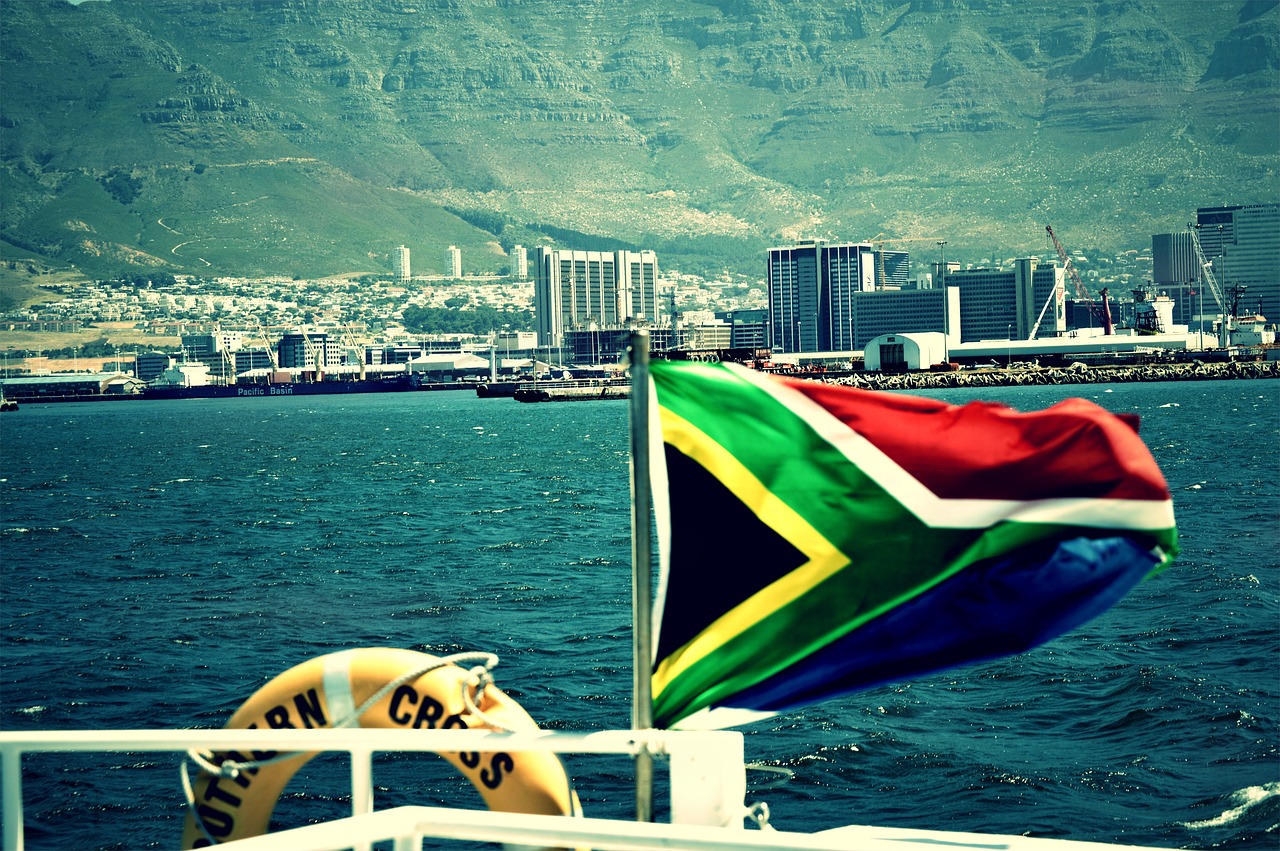 South Africa: How PCR policies are shaping regional sustainability