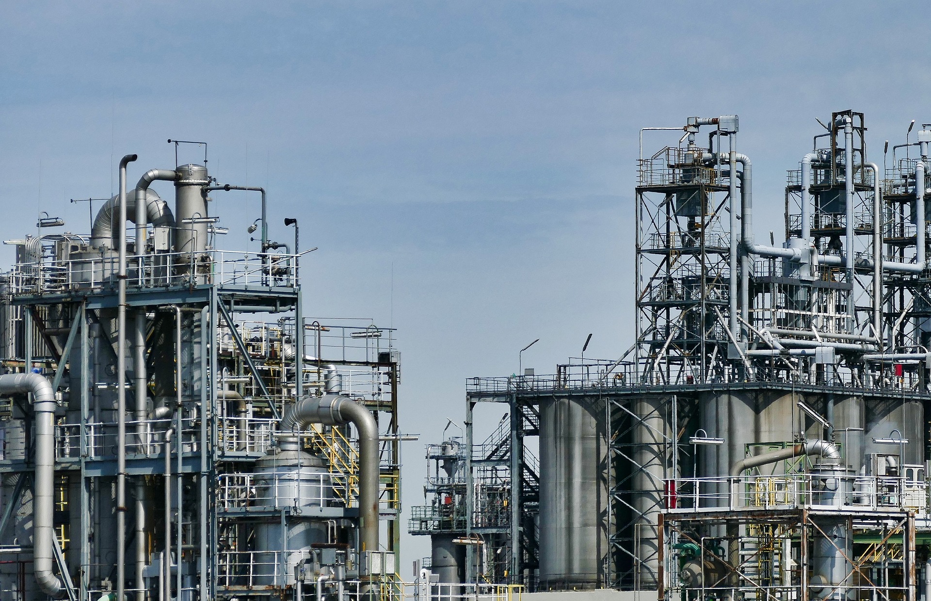 Chemical Recycling: What is it?