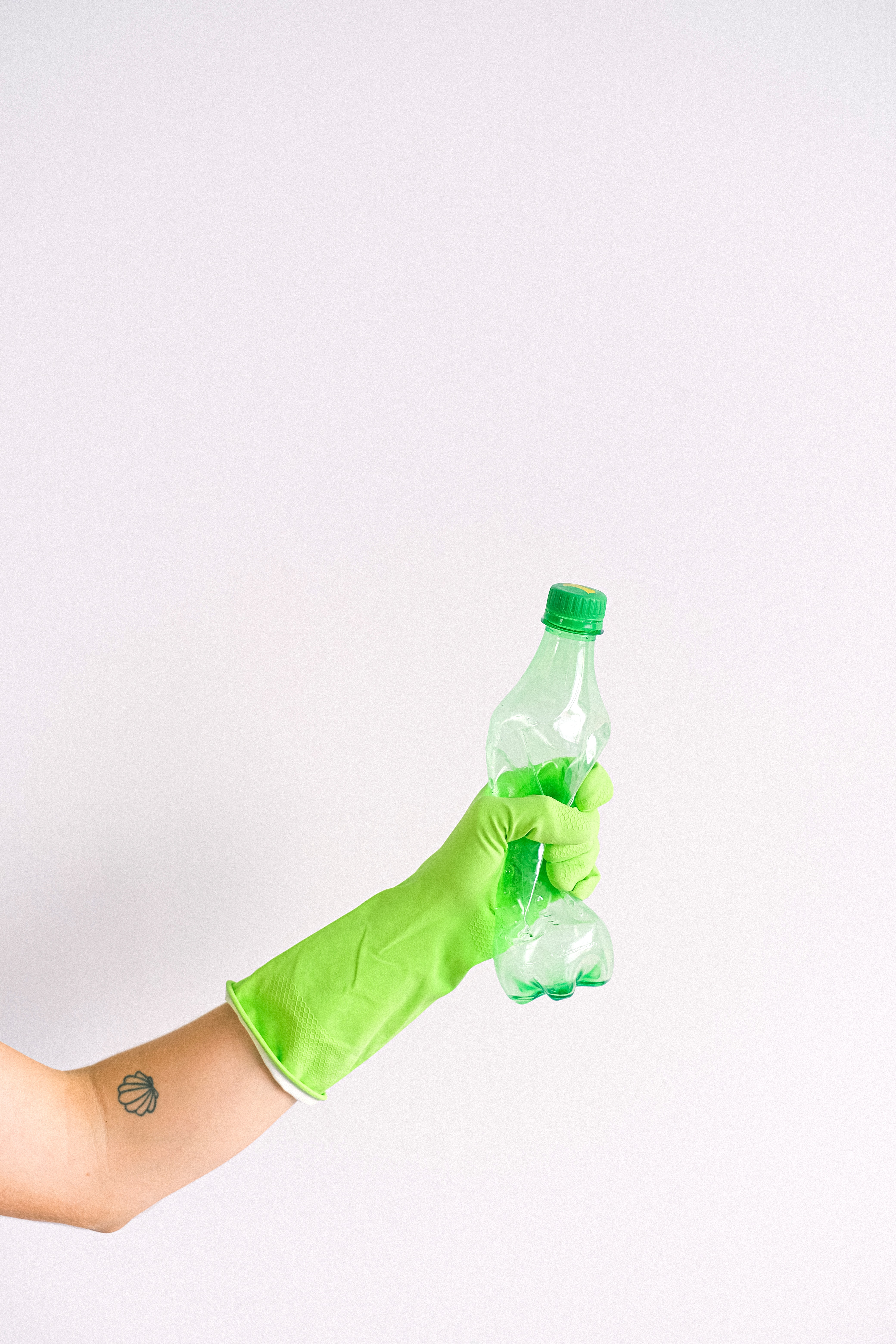 What are “Bio-plastics” and why are they used in packaging?