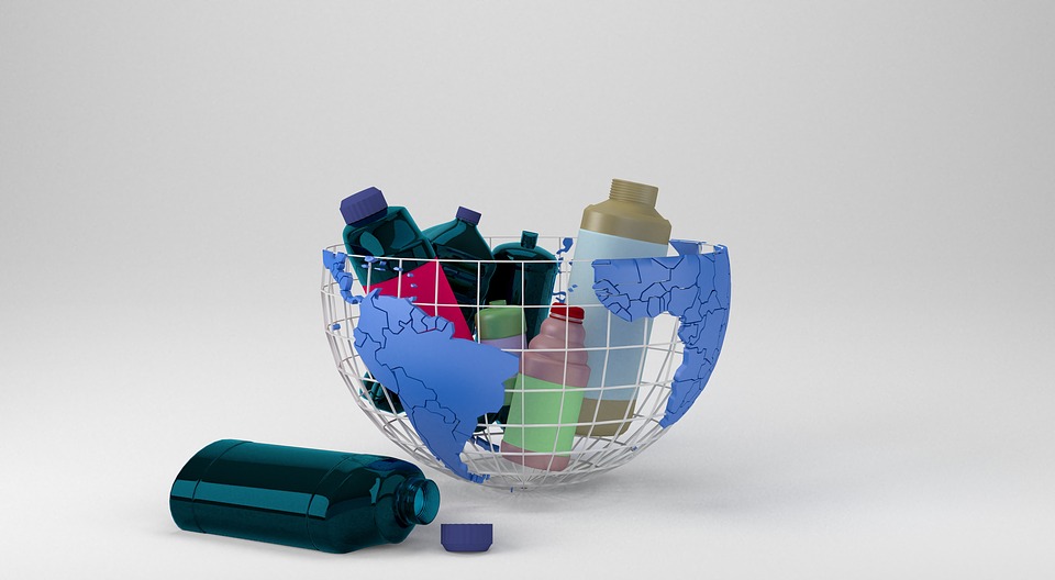 Are post-consumer recycled content requirements progressing globally?